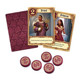 Love Letter The Card Game - Radar Toys