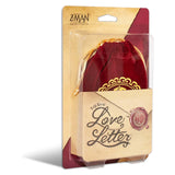 Love Letter The Card Game - Radar Toys