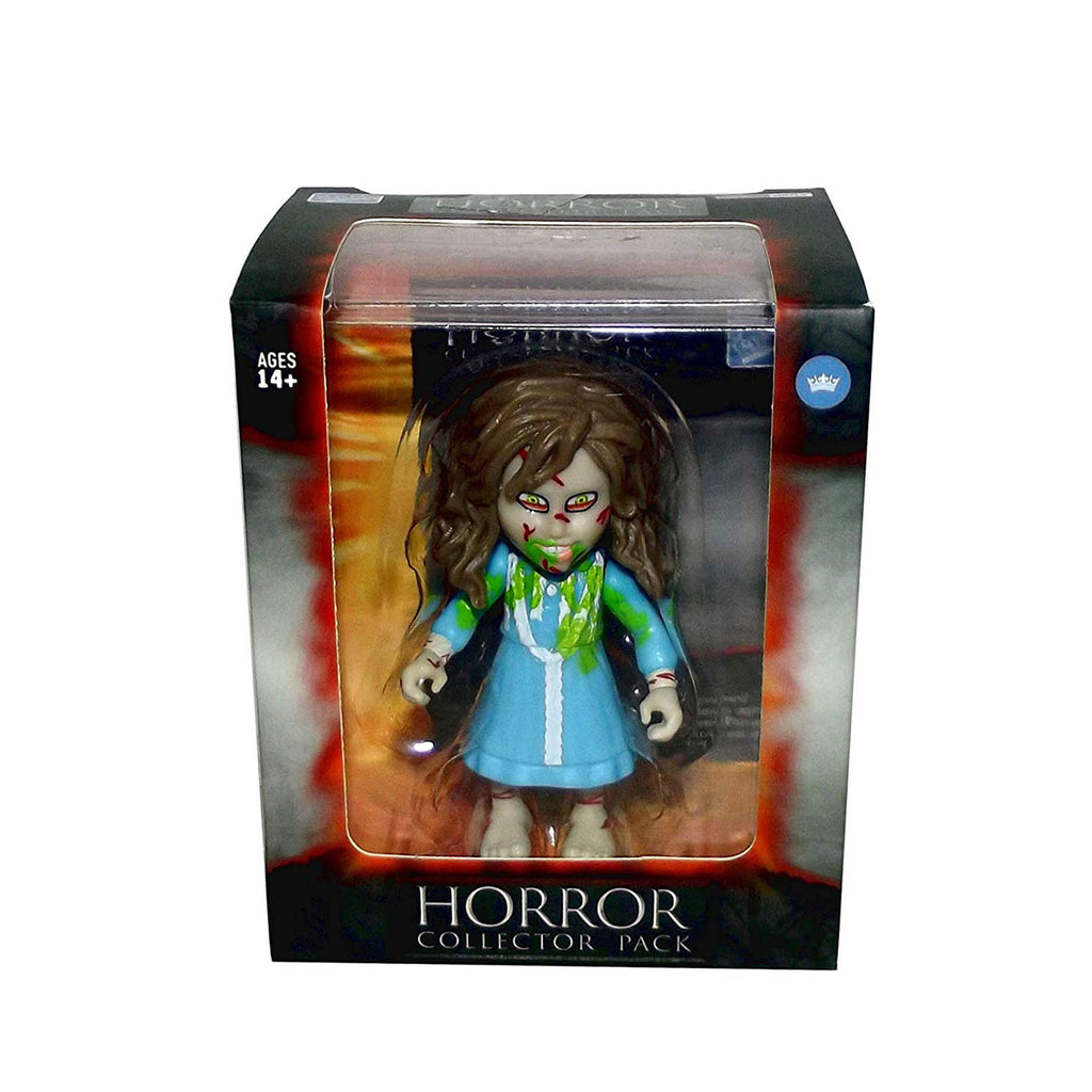 Loyal Subjects Horror Collection Regan Mini Figure