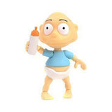 Loyal Subjects Nickelodeon Tommy Action Vinyl Figure - Radar Toys