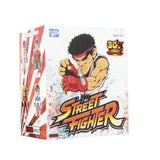 Loyal Subjects Street Fighter Blind Box Mini Action Figure - Radar Toys