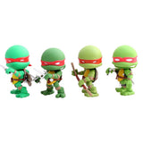 Loyal Subjects Teenage Mutant Ninja Turtles Exclusive Figure Set - Radar Toys
