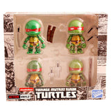 Loyal Subjects Teenage Mutant Ninja Turtles Exclusive Figure Set - Radar Toys
