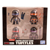 Loyal Subjects Teenage Mutant Ninja Turtles Stealth Exclusive Figure Set - Radar Toys