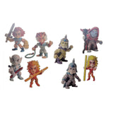 Loyal Subjects Thundercats Blind Box Mini Action Figure - Radar Toys