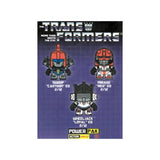 Loyal Subjects Transformers Exclusive Power Pak Blind Box Mini Figure - Radar Toys