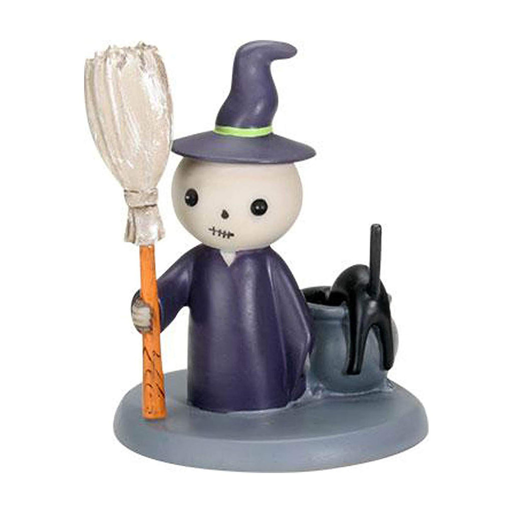 Luckyz Witch Resin Figure