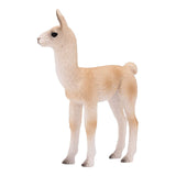 MOJO Baby Llama Animal Figure 387392 - Radar Toys