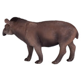 MOJO Brazilian Tapir Animal Figure 381023 - Radar Toys