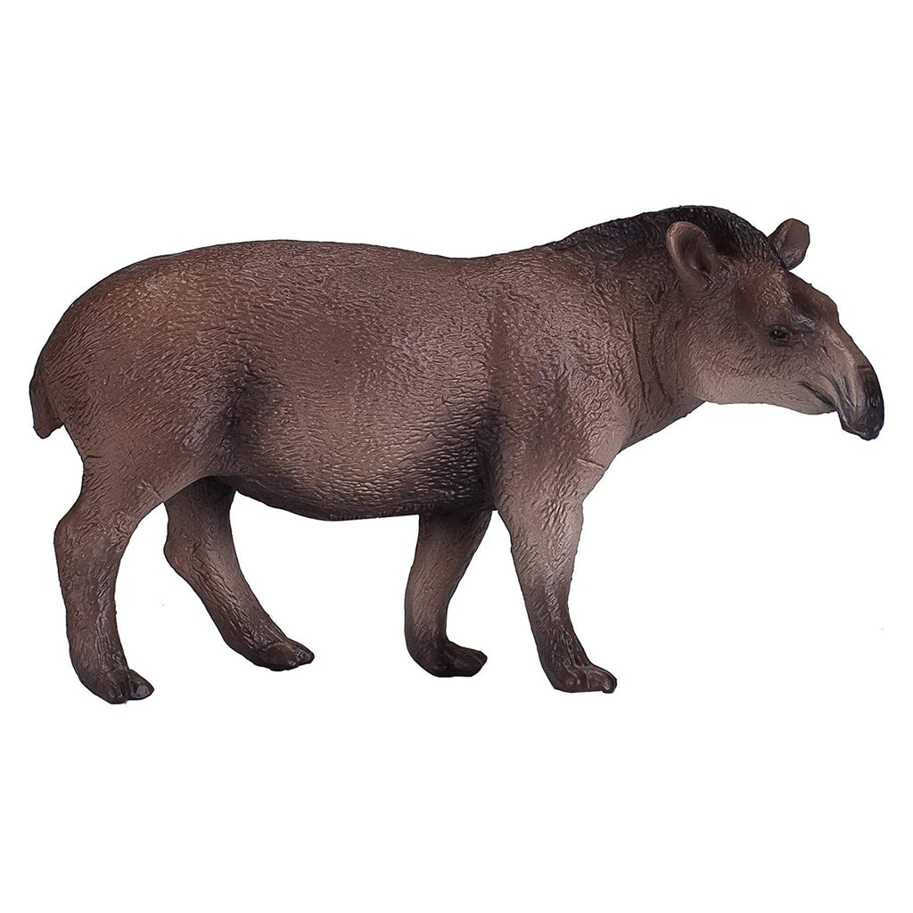 MOJO Brazilian Tapir Animal Figure 381023