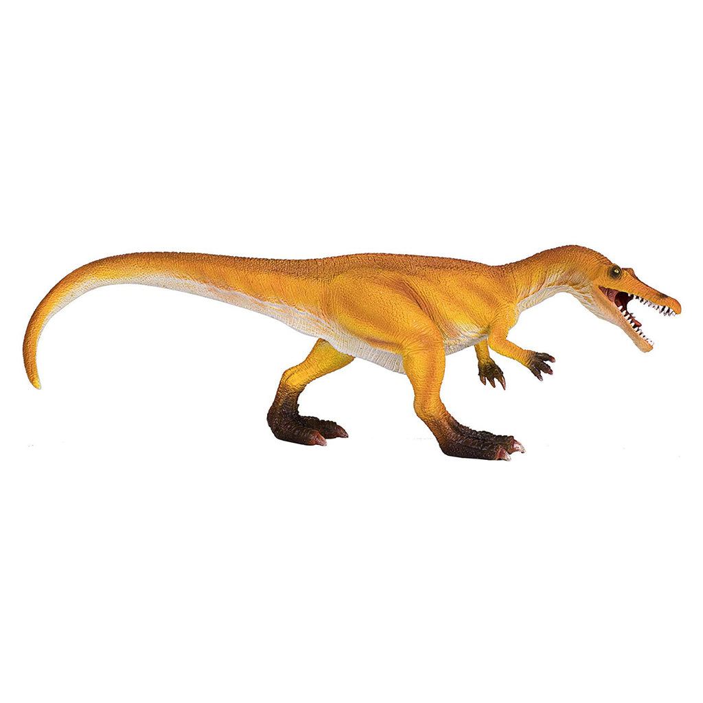 MOJO Deluxe Baryonyx Dinosaur Figure 381014