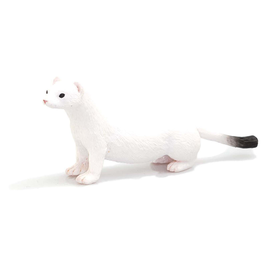 MOJO Ermine Animal Figure 387164