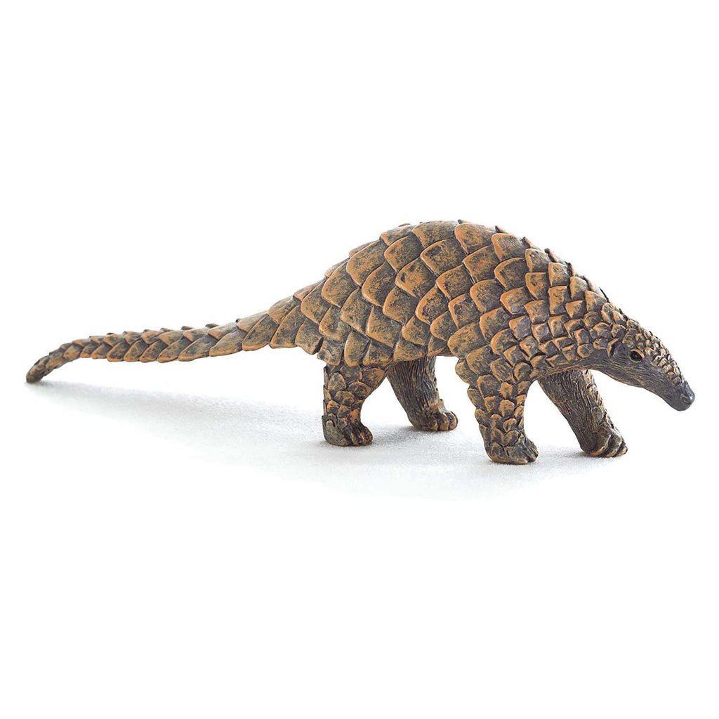 MOJO Indian Pangolin Animal Figure 387174