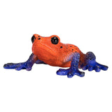 MOJO Poison Dart Tree Frog Animal Figure - Radar Toys