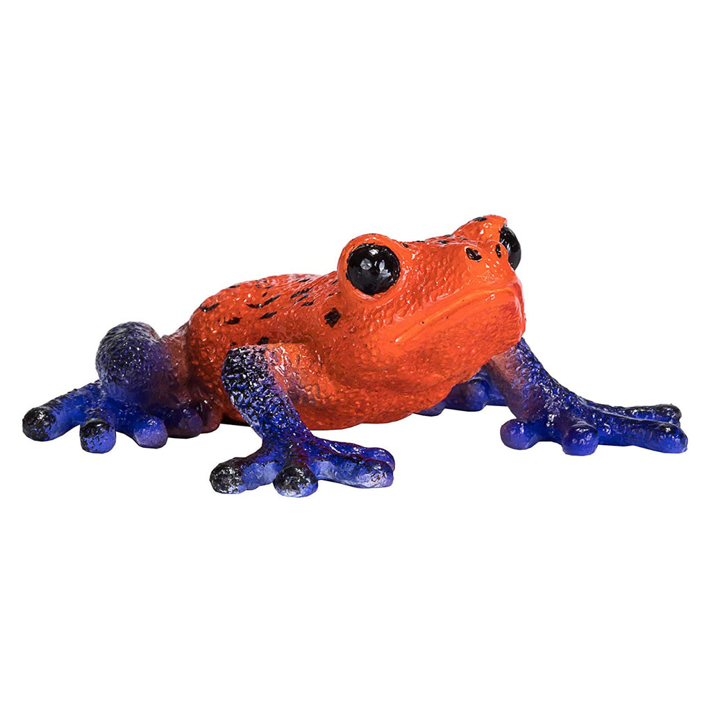 MOJO Poison Dart Tree Frog Animal Figure
