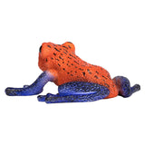 MOJO Poison Dart Tree Frog Animal Figure - Radar Toys