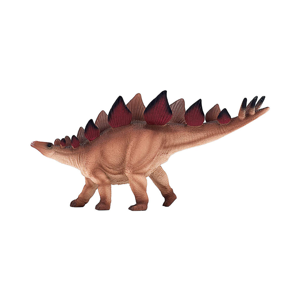 MOJO Stegosaurus Dinosaur Figure 387380 - Radar Toys