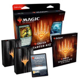 Magic The Gathering Arena Starter Kit 2021 - Radar Toys