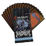 Magic The Gathering Kaldheim Collector Pack - Radar Toys