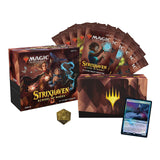 Magic The Gathering Strixhaven Bundle Set - Radar Toys