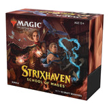 Magic The Gathering Strixhaven Bundle Set - Radar Toys