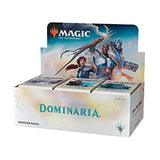 Magic The Gathering Dominaria Booster Pack - Radar Toys