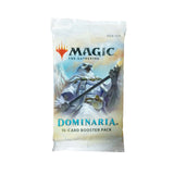 Magic The Gathering Dominaria Booster Pack - Radar Toys