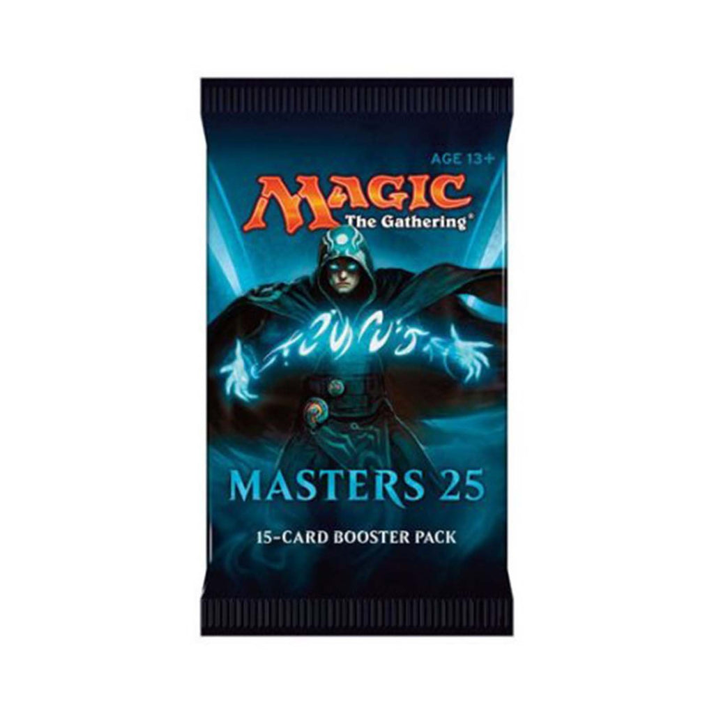Magic The Gathering Masters 25 1 Booster Pack