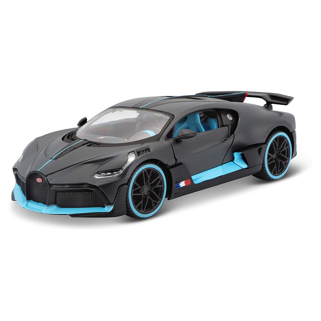 Maisto Special Edition Bugatti Divo 1:24 Diecast Metal Car