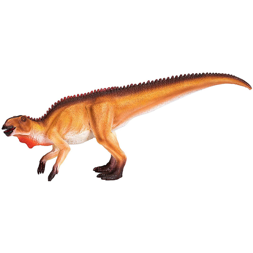 MOJO Deluxe Mandschurosaurus Dinosaur Figure 381024