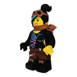 Manhattan Toy Lego Mini Figure Lucy Plush Figure - Radar Toys