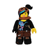 Manhattan Toy Lego Mini Figure Lucy Plush Figure - Radar Toys