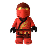 Manhattan Toy Lego Ninjago Kai Plush Figure - Radar Toys
