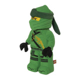Manhattan Toy Lego Ninjago Lloyd Plush Figure - Radar Toys