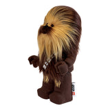Manhattan Toy Lego Star Wars Chewbacca Plush Figure - Radar Toys