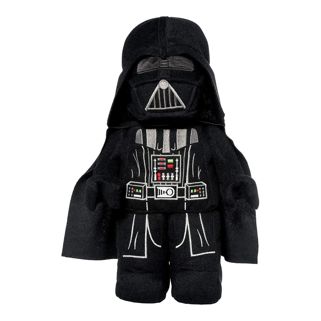 Manhattan Toy Lego Star Wars Darth Vader Plush Figure