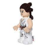 Manhattan Toy Lego Star Wars Rey Plush Figure - Radar Toys