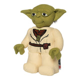 Manhattan Toy Lego Star Wars Yoda Plush Figure - Radar Toys