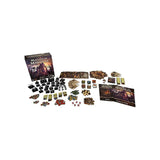 Mansions Of Madness The Board Game - Radar Toys