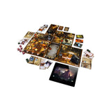 Mansions Of Madness The Board Game - Radar Toys
