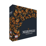 Mariposas The Board Game - Radar Toys