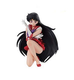 Bandai Sailor Moon Sailor Mars Figure - Radar Toys