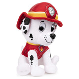 Gund Paw Patrol Marshall 9 Inch Plush Figure 6056518 - Radar Toys