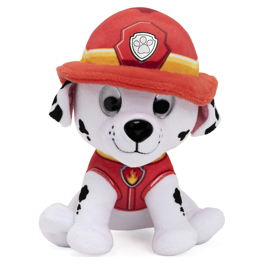 Gund Paw Patrol Marshall 6 Inch Plush Figure 6056508