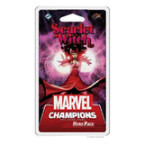 Marvel Champions Scarlet Witch Hero Pack - Radar Toys