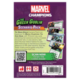 Marvel Champions The Green Goblin Scenario Pack - Radar Toys