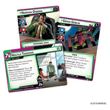 Marvel Champions The Green Goblin Scenario Pack - Radar Toys