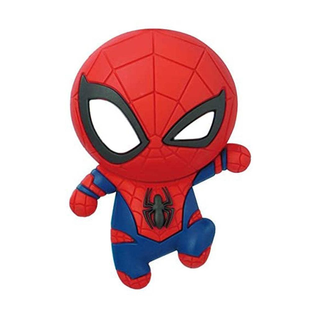 Marvel Spider Man 3D Foam Magnet