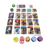 Marvel Splendor Board Game - Radar Toys