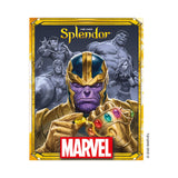 Marvel Splendor Board Game - Radar Toys